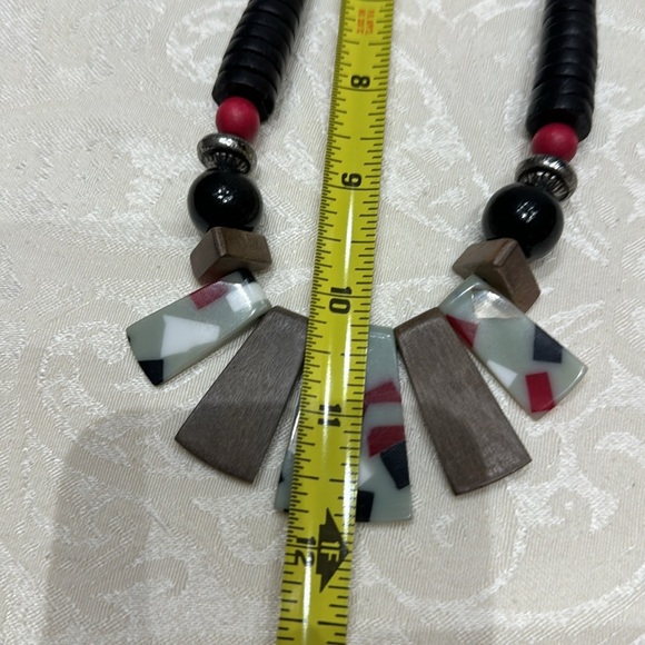 NWT decouture Cory Necklace - Picture 4 of 7